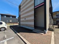 レオパレスＹＴ エントランス