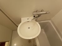 レオパレス今津 洗面台