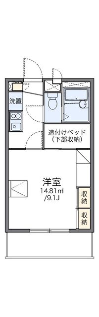 16032 Floorplan