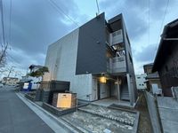 クレイノシャンティ浦和 エントランス