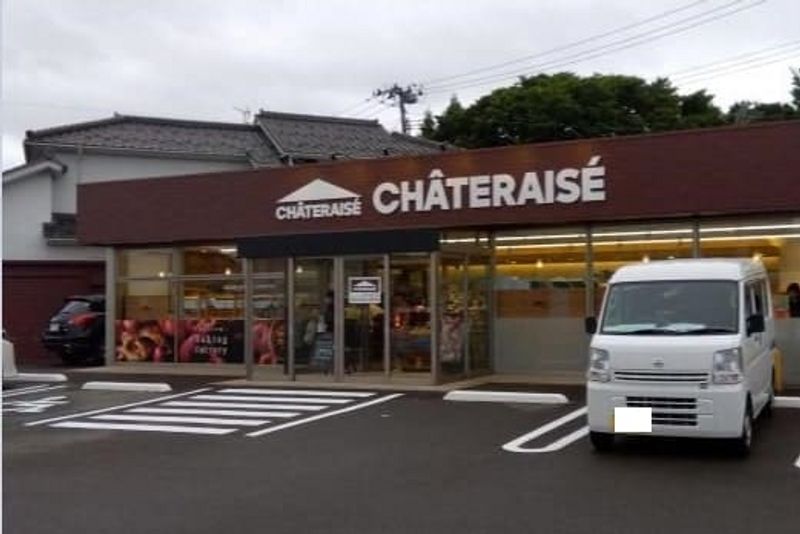 レオパレスアウル 周辺環境
