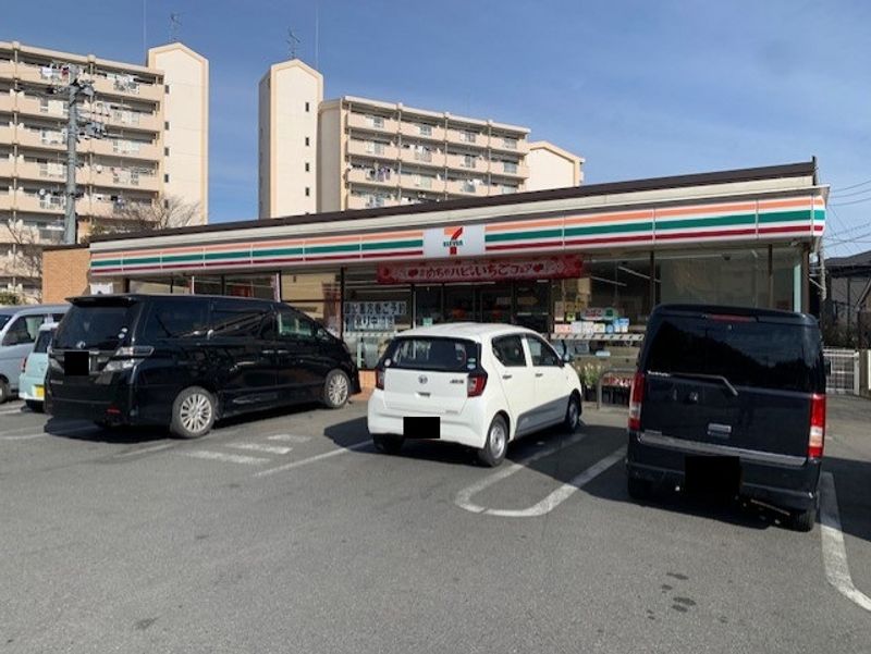クレイノスリジエ 周辺環境
