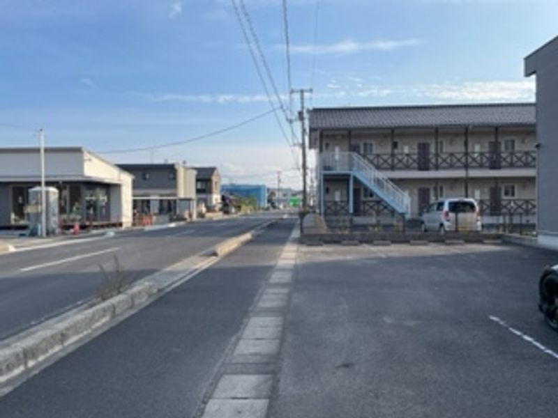 レオパレスステッラ 周辺環境