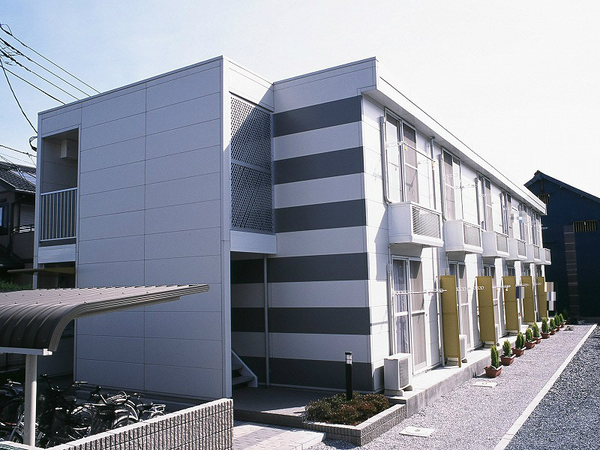 leopalace Rudesheim外观