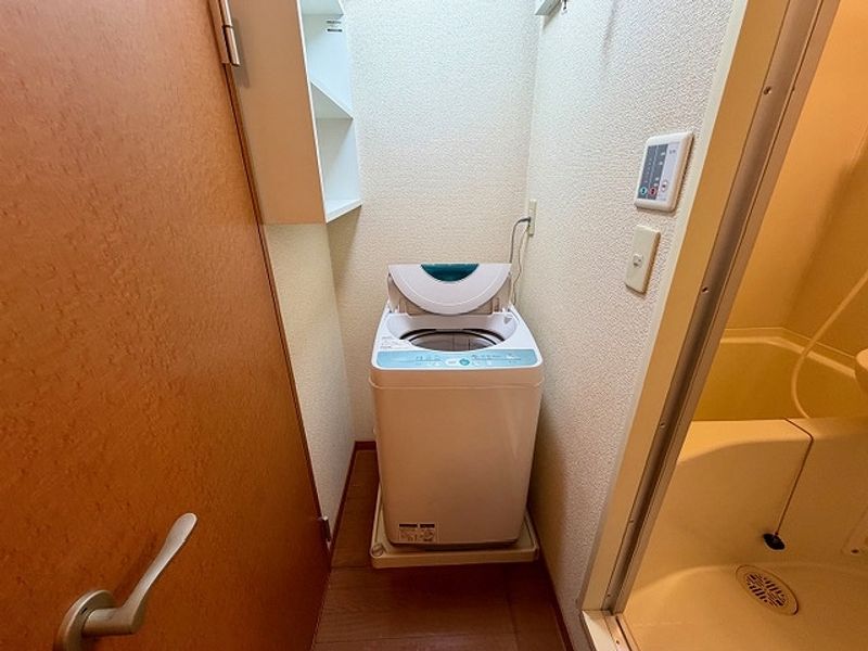 leopalace Genchi Thiết bị khác