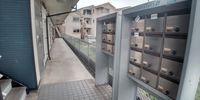 レオパレスＫ＆ＪＵＮ 共用部分