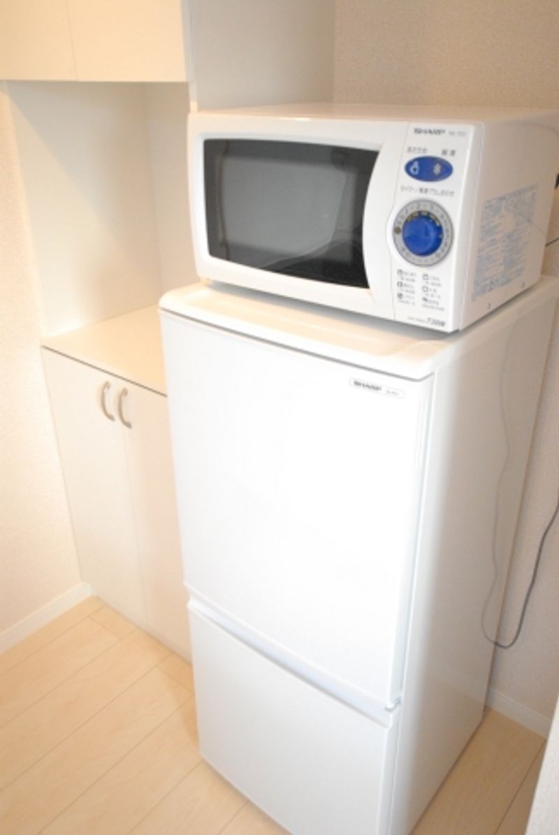 レオネクストグラースⅢ その他