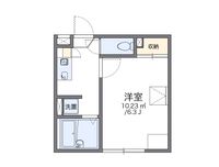 25760 Floorplan