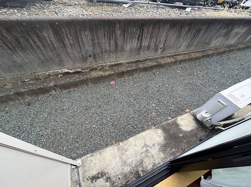 leopalace Wagaya Heights 발코니