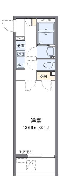 58216 Floorplan