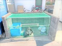 レオパレス甲子園口 共用部分
