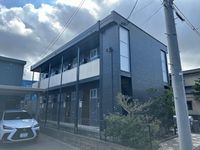 レオパレスＣｏｓｍｏｓ 外観