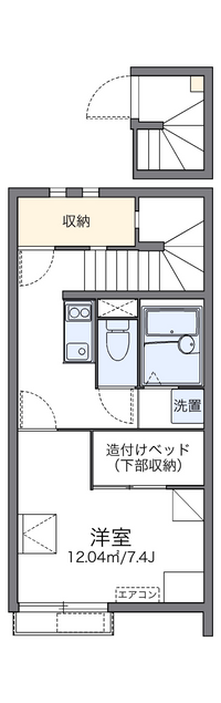 42851 Floorplan