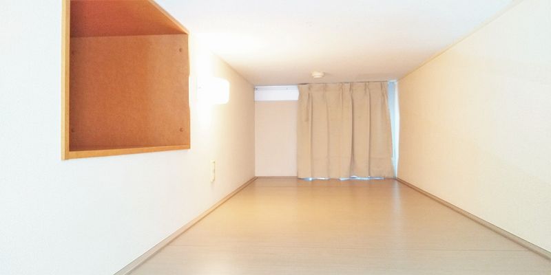 レオパレスアドミラブール その他