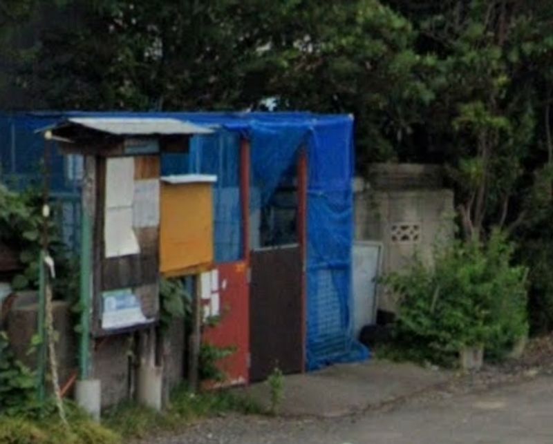 レオパレスＰＩＰＡ 共用部分