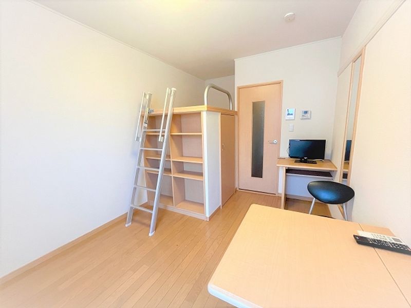 leopalace Hinoki no Yado 전망