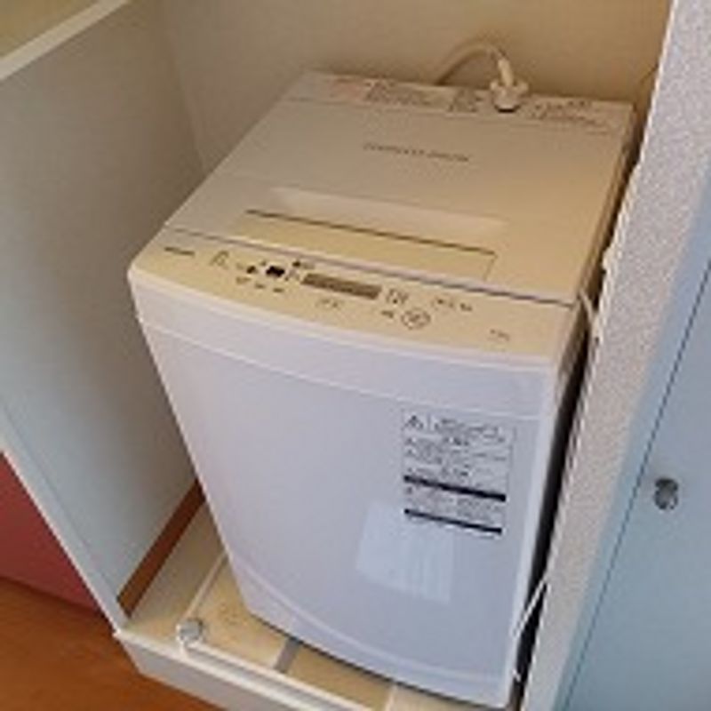 レオパレスとくしま　中前川町 その他