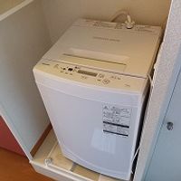レオパレスとくしま　中前川町 その他