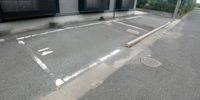 レオパレスユーダイ 駐車場