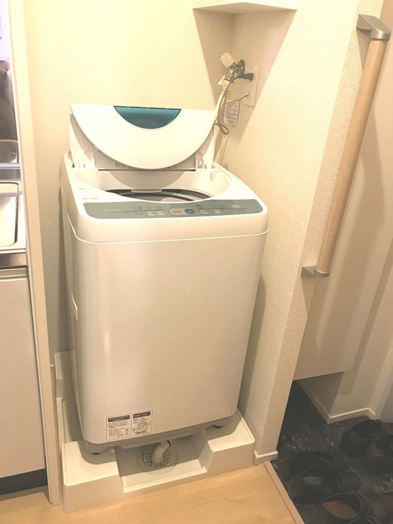 クレイノＫＭＹ南与野 その他設備