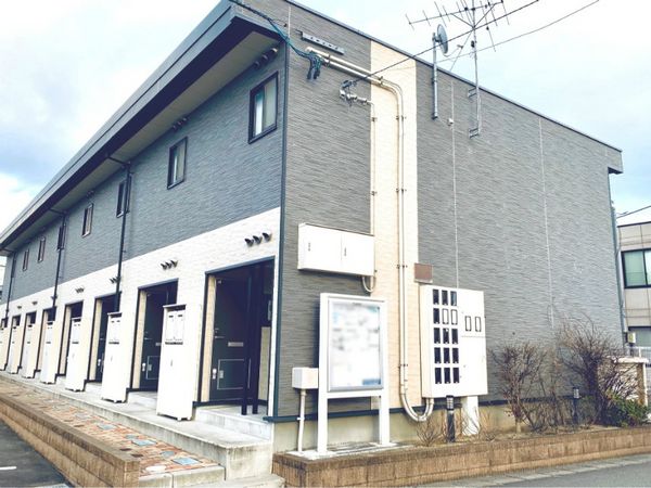 Bên ngoài leopalace Dream Catch