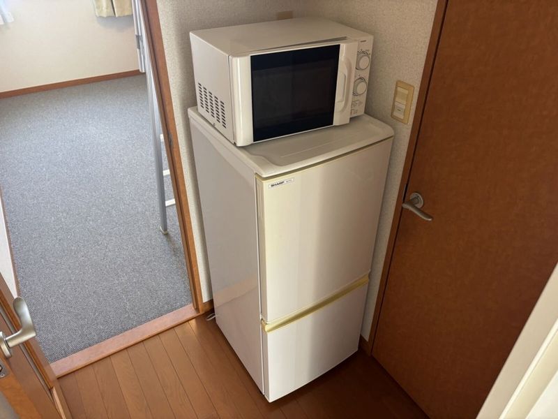 レオパレスカームＹＯＳＨＩＤＡ その他設備