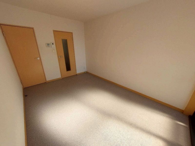 leopalace Zelkova Phòng khách