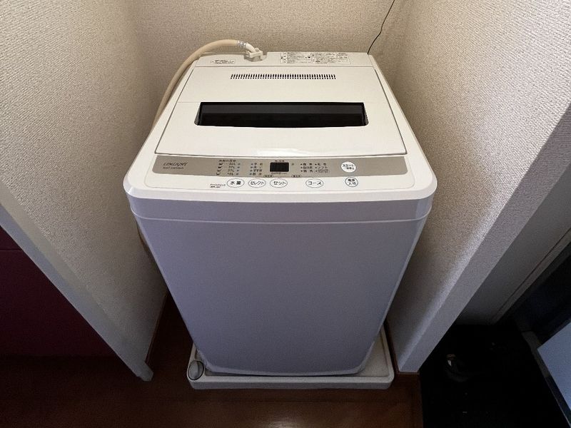 レオパレス三鷹深大寺 その他設備