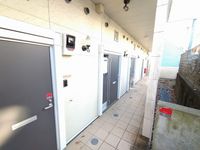 レオネクストアナスタシア 共用部分