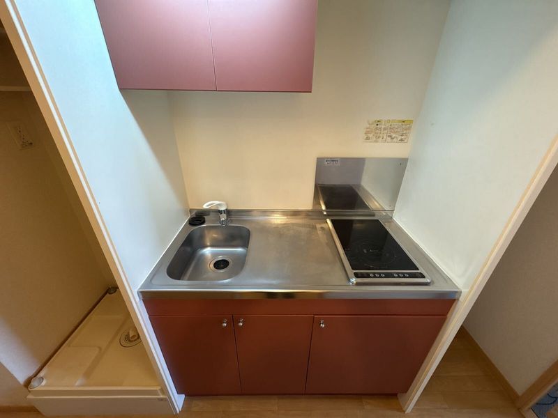 leopalace SILK Kitchen