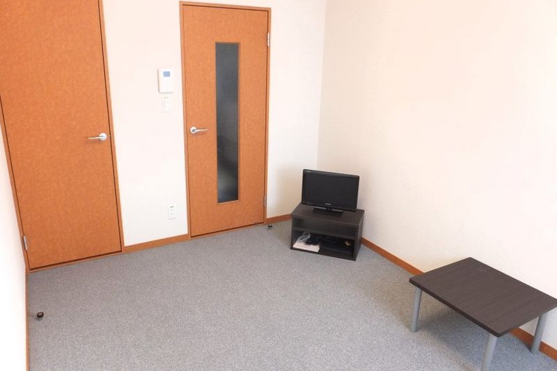 leopalace Shune Living room