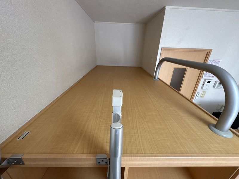 leopalace Angel Kashiwa Khác