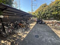 leopalace Eclair K Shimo Otsuki Shared spaces