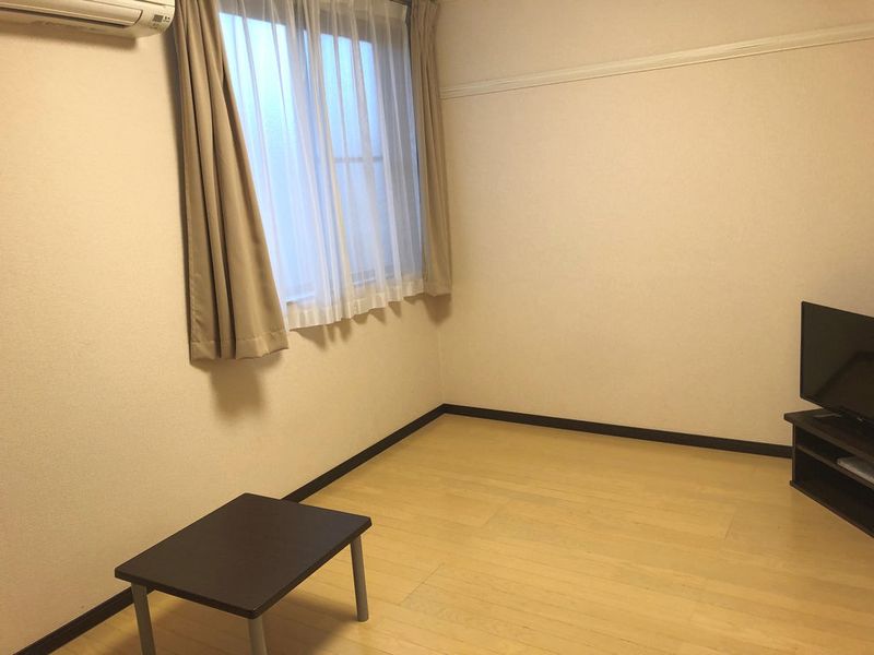 レオネクストイット 居間