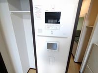 レオネクストシャトーブランカ セキュリティ