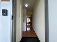 レオパレス広町 玄関