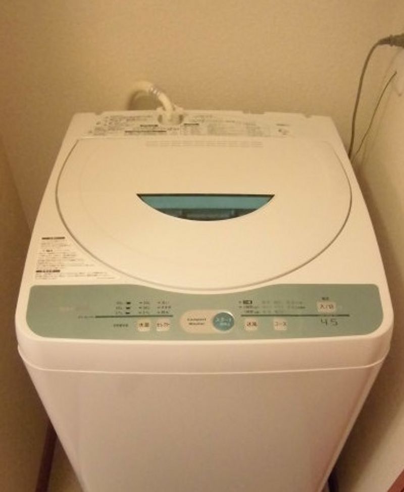 レオパレス鴻巣 その他設備
