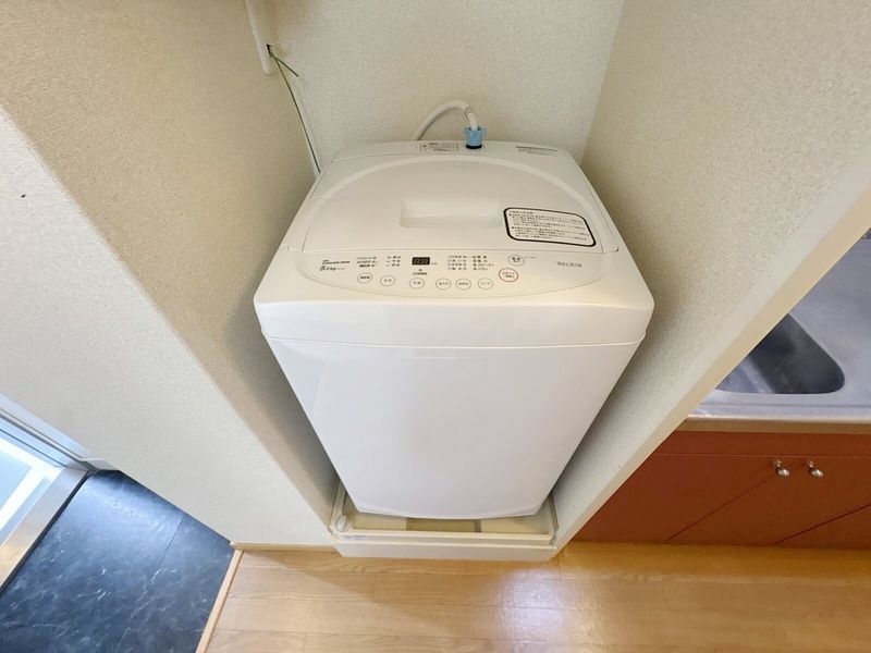 leopalace Tokiwaso Other