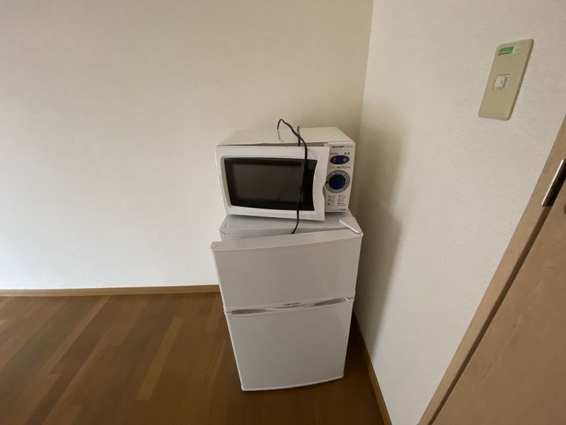 レオパレスシャルマン その他