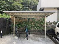 レオパレスオブリガード彩 共用部分