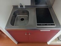 レオパレスウィンドバレイ　永吉 キッチン