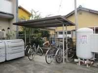 レオパレス伊豆長岡 その他設備