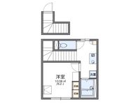 26001 Floorplan