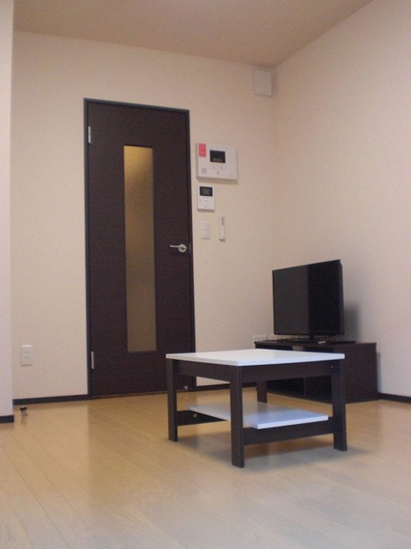 CLEINO Grand Class S Living room