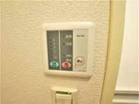 レオパレスイーストⅤ その他設備