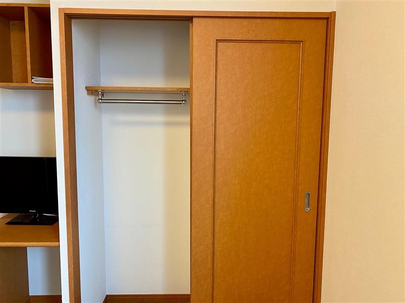 leopalace Happiness Storage