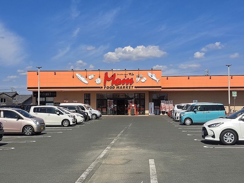 レオパレスエスポ牛川通Ⅲ 周辺環境