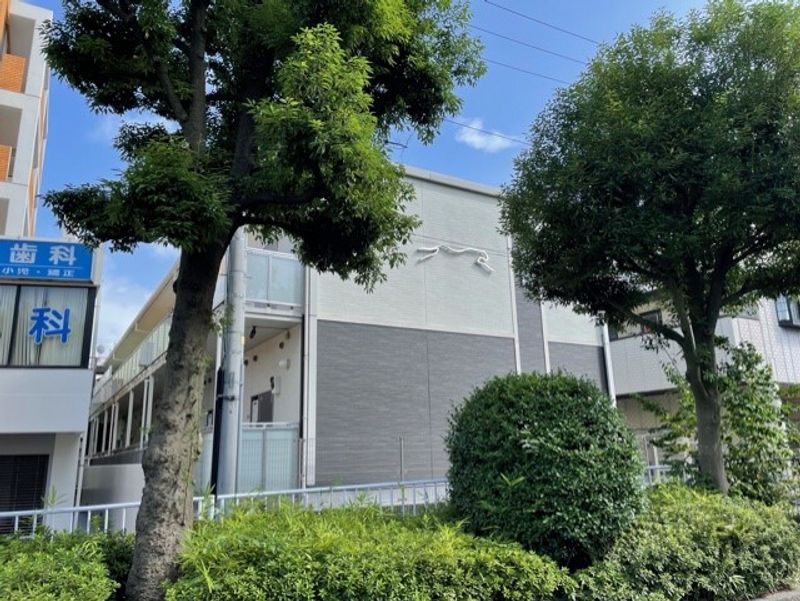 レオネクストフローラ片倉 その他