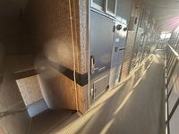 レオパレス柊 共用部分