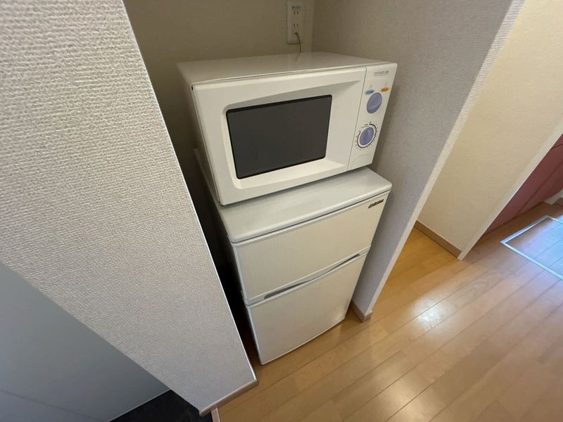 LEONEXT Grape Hill C 其他设施